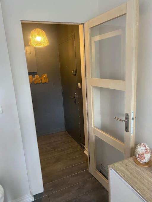 Appartement 2 Mesnils-sur-Iton Екстер'єр фото