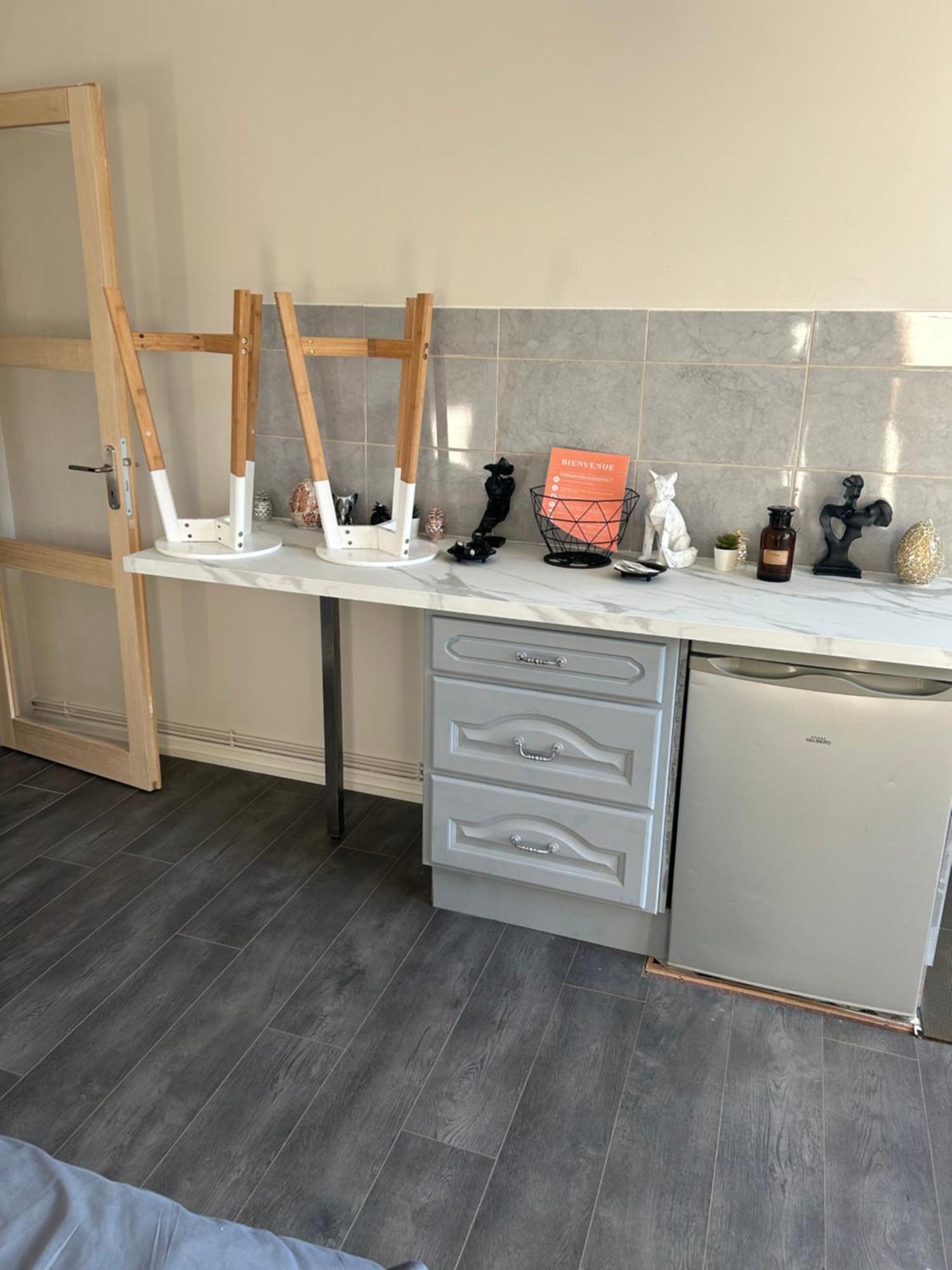 Appartement 2 Mesnils-sur-Iton Екстер'єр фото